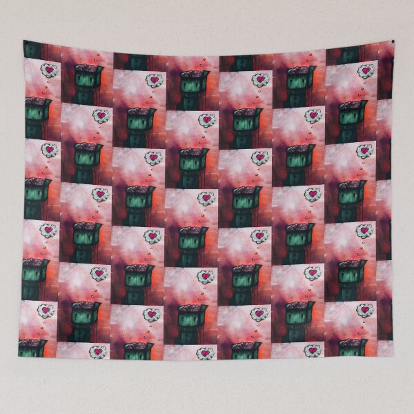 Item preview, Automa-Tonya designed and sold by YaebaArts.