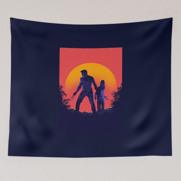 Item preview, LOGAN v2 designed and sold by Hypertwenty Designs.