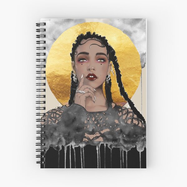 Item preview, FKA Twigs designed and sold by Sara Eshak.