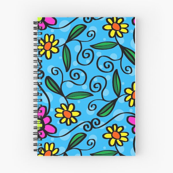 Item preview, Flowers designed and sold by VibrantDesign.
