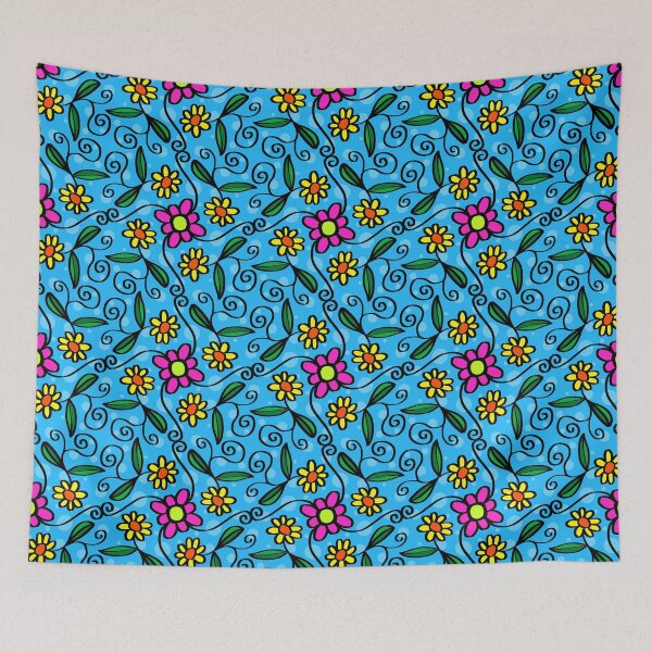 Item preview, Flowers designed and sold by VibrantDesign.