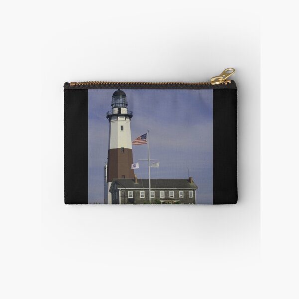 Item preview, Montauk Lighthouse designed and sold by Gilda Axelrod.