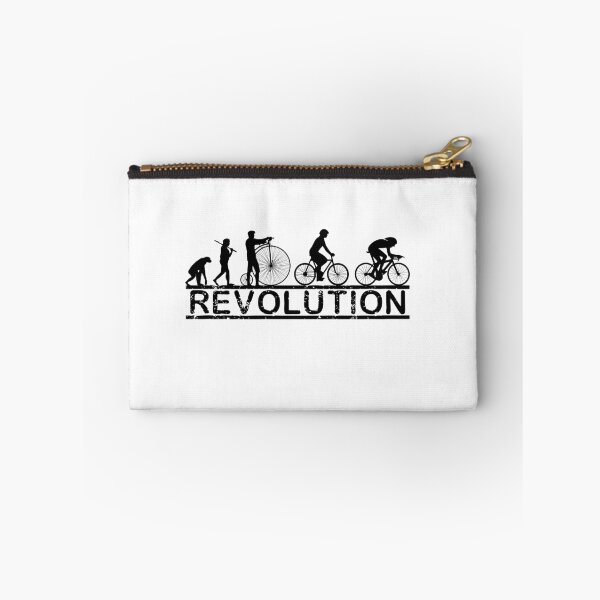 Item preview, Cycling Revolution designed and sold by Mile24.