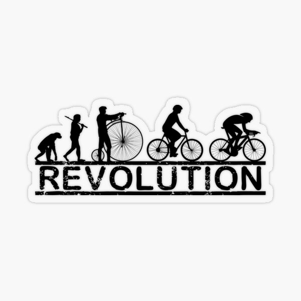 Cycle revolution store