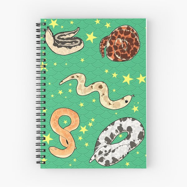 Item preview, Kenyan Sand Boas Urrywhere! designed and sold by MNMosher.