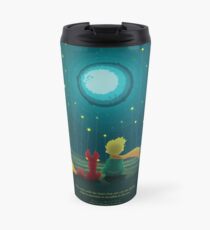 The Little Prince Travel Mug