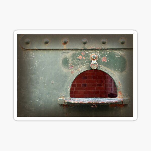 Item preview, Pioneer Prison designed and sold by Susan Segal.