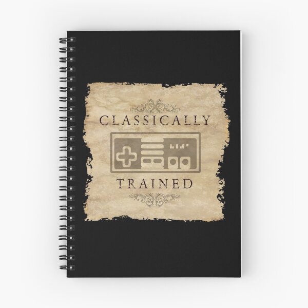 Item preview, Video Game Controller Classically Trained designed and sold by tiberius1023.
