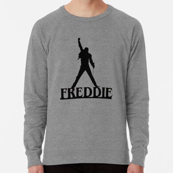 freddie mercury champion jumper