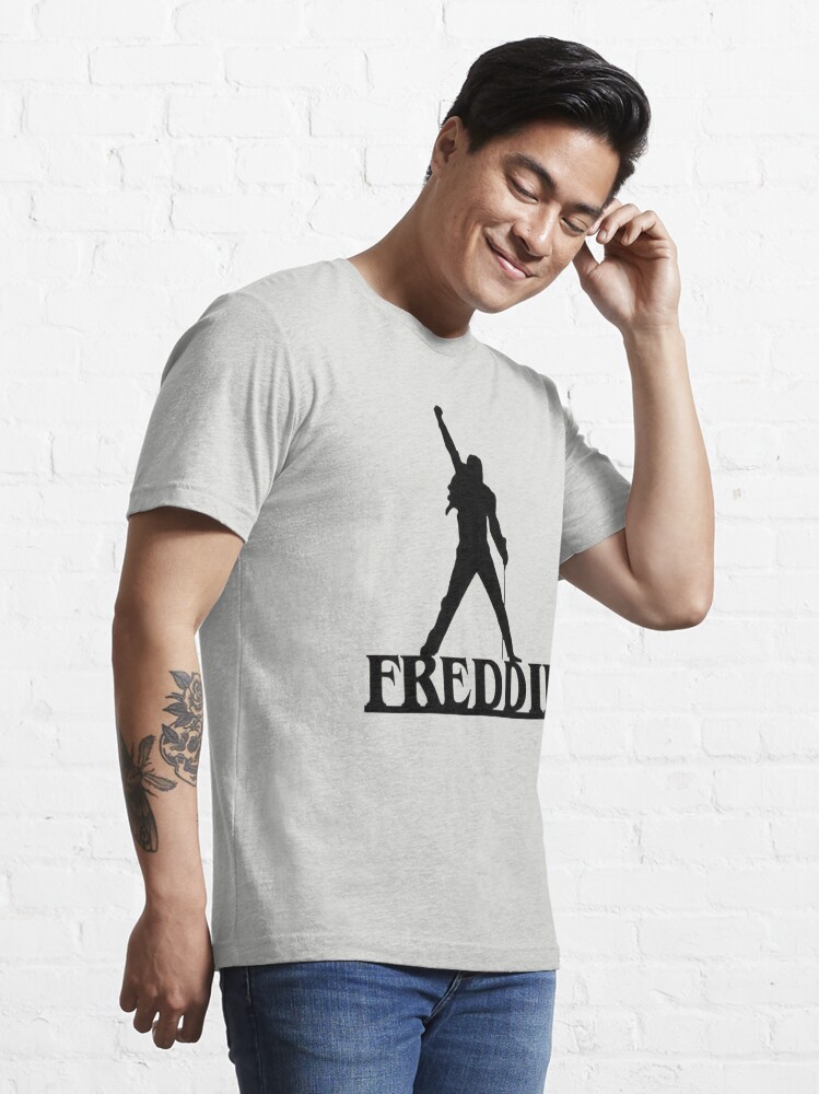 ready freddie t shirt