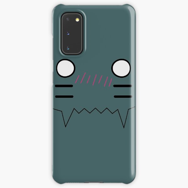 Al Blushing Samsung Galaxy Snap Case