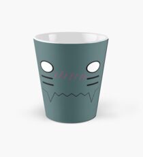 Al Blushing Tall Mug
