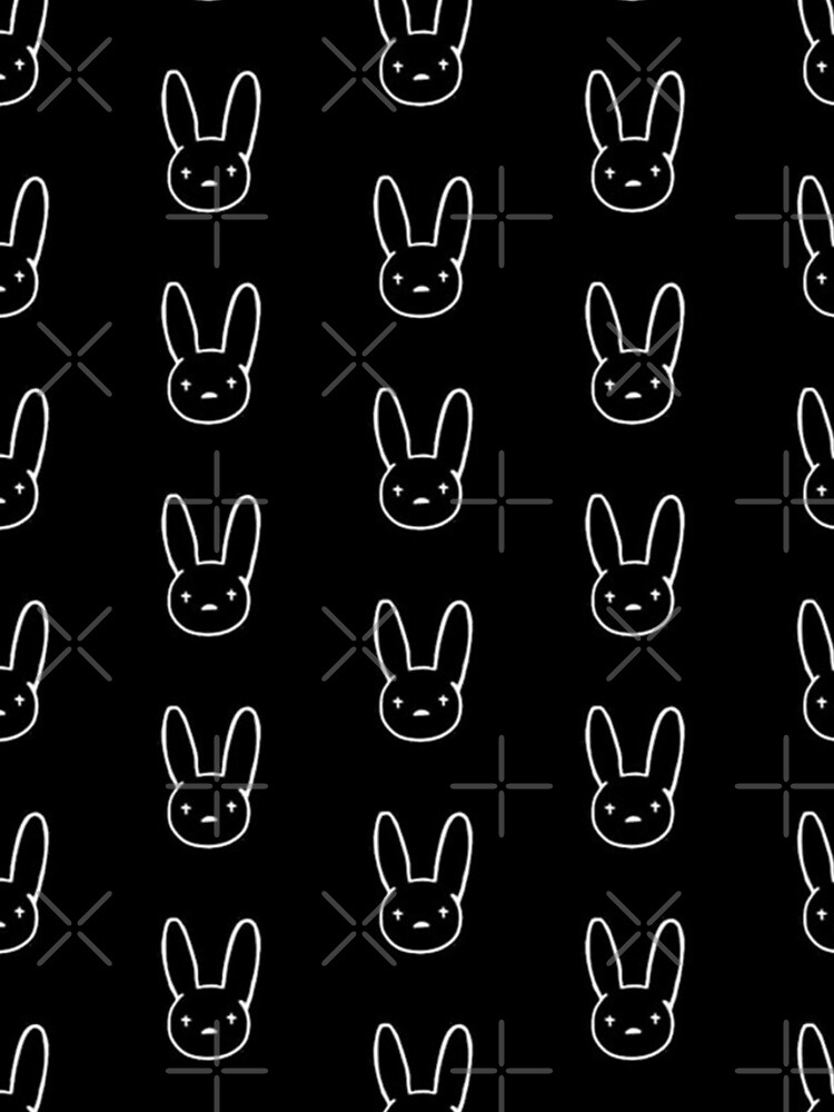 Bad Bunny by gpgme