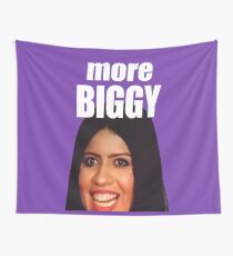 more biggy Wall Tapestry