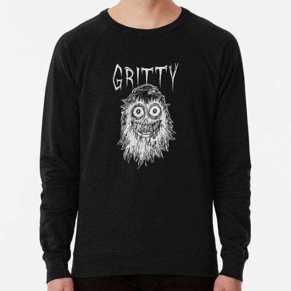 Gritty T-shirt for Sale by hamptonsaddler, Redbubble