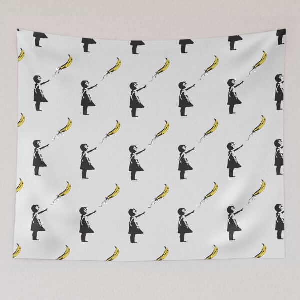 Item preview, Banksy underground designed and sold by kokinoarhithi.