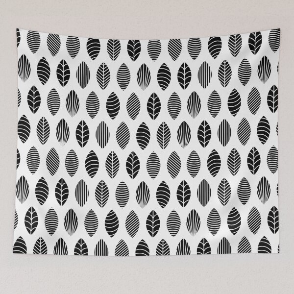 Item preview, Simple Leaf Design designed and sold by ZaryaKiqo.