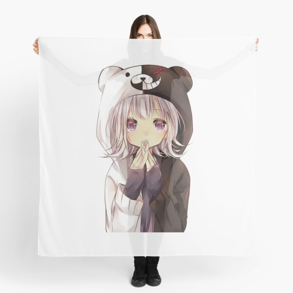 Anime Scarf