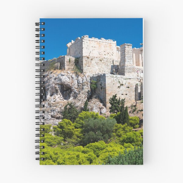 Item preview, Parthenon, Athens, Greece designed and sold by Michael Dietrich.