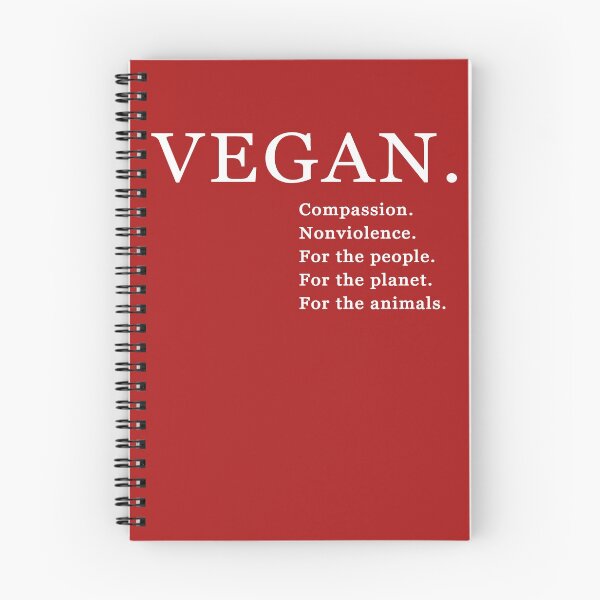 Item preview, Vegan. Compassion. Nonviolence. For the people. For the planet. For the animals designed and sold by veganvictor.