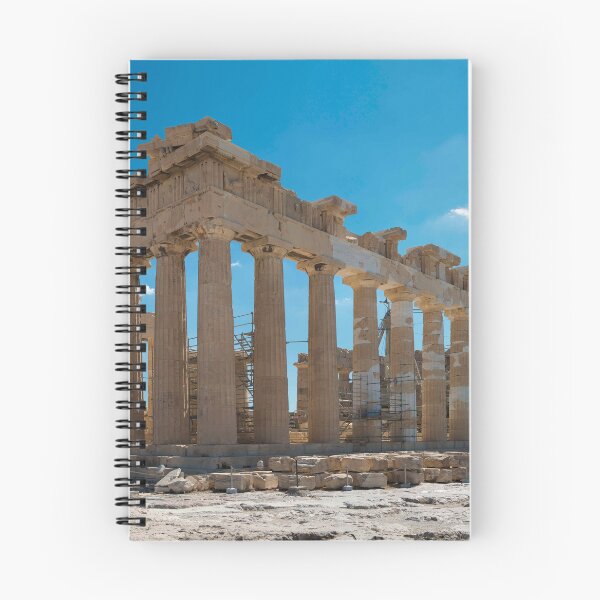Item preview, Parthenon, Athens, Greece designed and sold by Michael Dietrich.