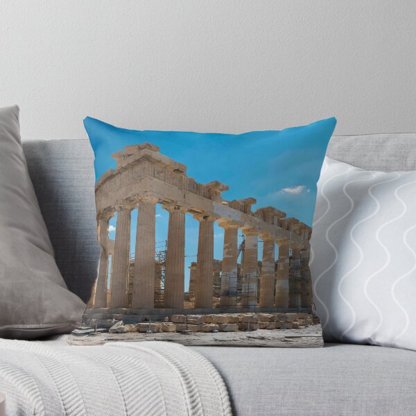 Item preview, Parthenon, Athens, Greece designed and sold by Michael Dietrich.