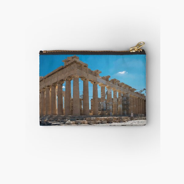 Artikelvorschau, Parthenon, Athen, Griechenland entworfen und verkauft von Michael Dietrich.