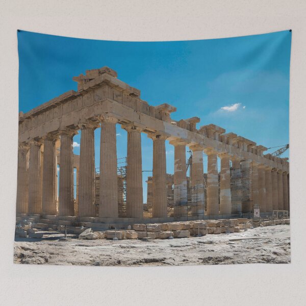 Item preview, Parthenon, Athens, Greece designed and sold by Michael Dietrich.