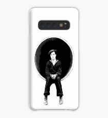 The Navigator - Buster Keaton Case/Skin for Samsung Galaxy