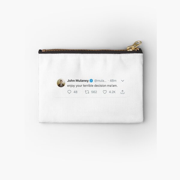 Item preview, john mulaney designed and sold by Kelsey Woods.