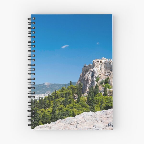 Item preview, Parthenon, Athens, Greece designed and sold by Michael Dietrich.