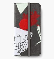 Death Gun iPhone Wallet/Case/Skin