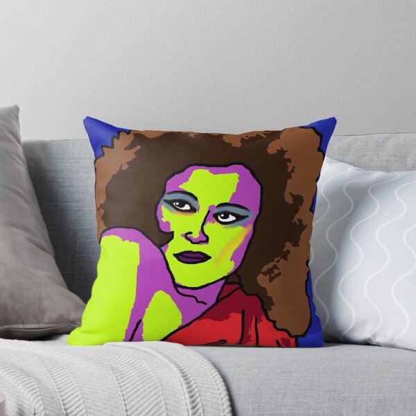 Item preview, No Dana, Only Zuul designed and sold by Delicious Ambiguity Designs.