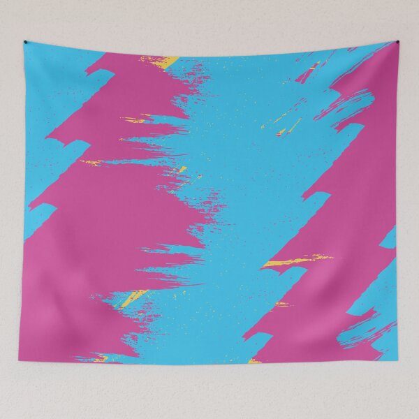 Item preview, Abstract Paint  designed and sold by InspireGifts.