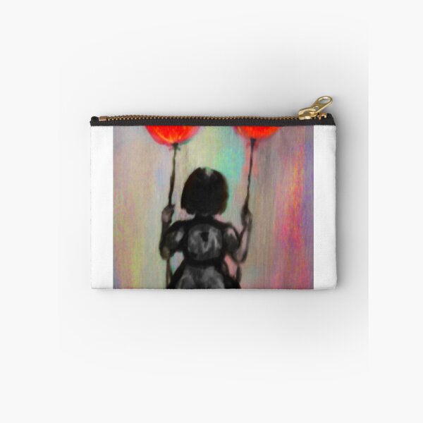 Item preview, Balloon Girl 2 designed and sold by YaebaArts.