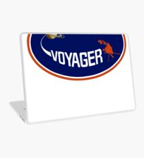 Vintage Voyager One NASA Laptop Skin