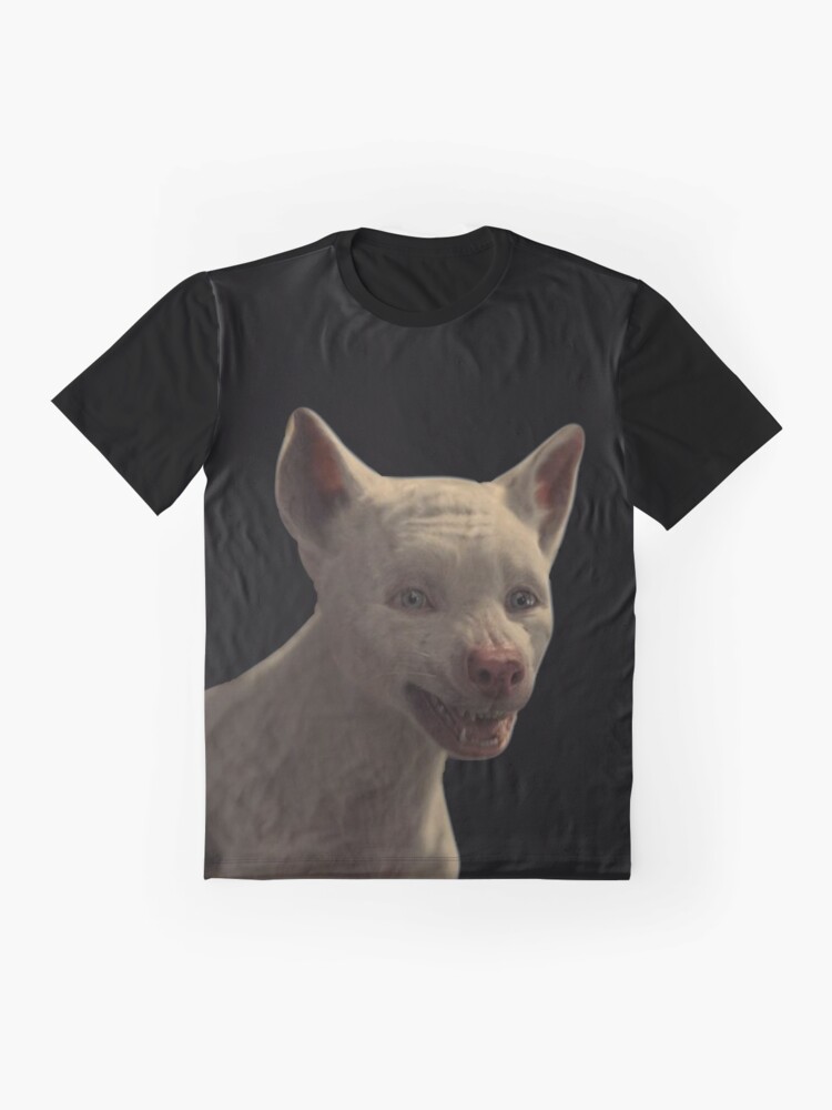 bhoot shirt
