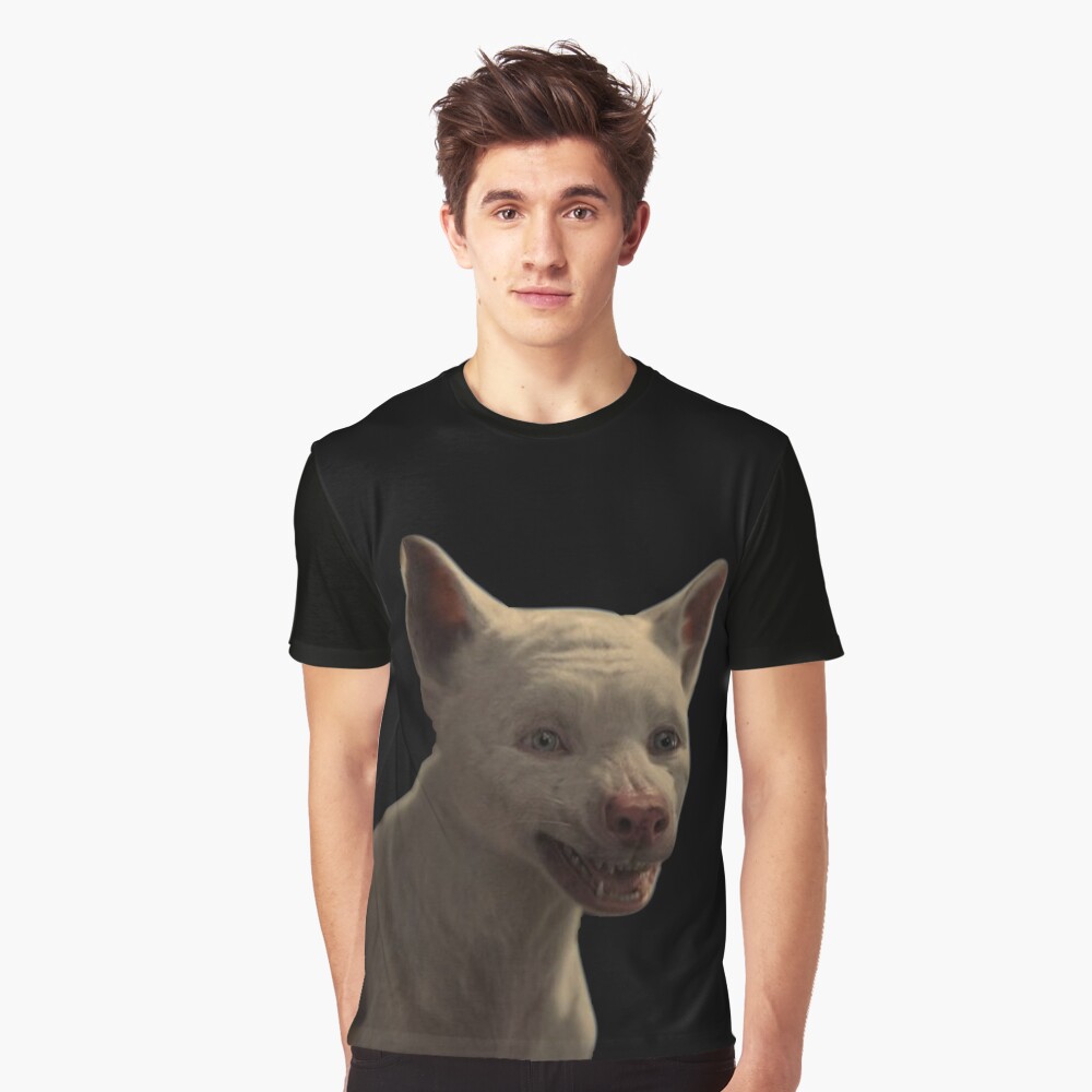 bhoot shirt