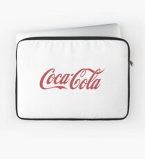 coca cola Laptop Sleeve