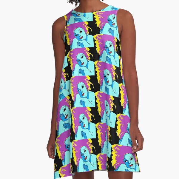 Item preview, Divine designed and sold by Delicious Ambiguity Designs.