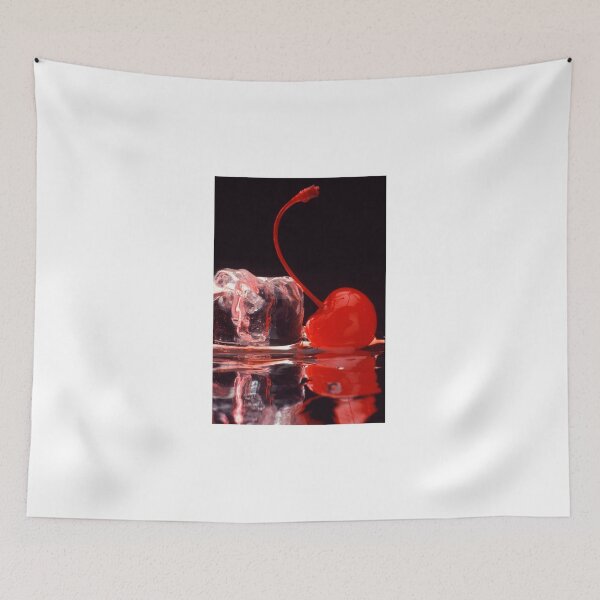 Item preview, Ice and a cherry designed and sold by jklune.