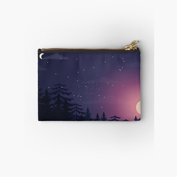 Item preview, Beautiful Vector Landscape designed and sold by fariz yuhdi.