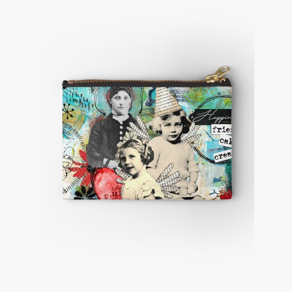 Item preview, Happiness is... designed and sold by Gracie Tracy.