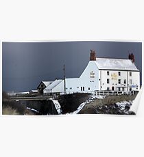 Kings Arms Poster