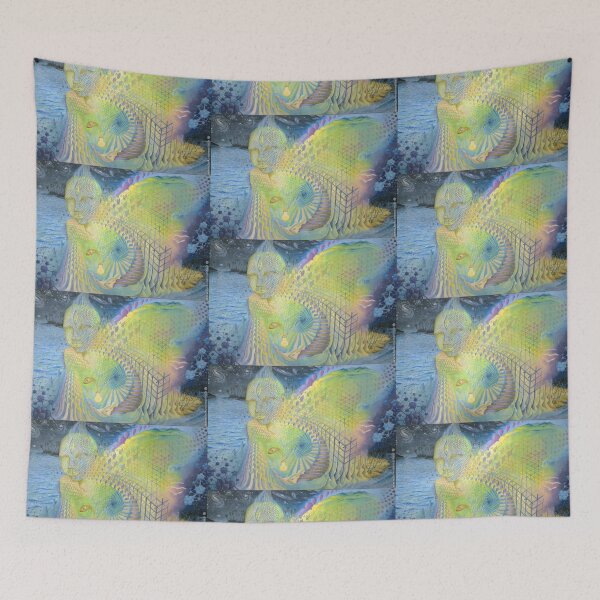 Item preview, Spirit of molecule designed and sold by Gaya Camponi Art.