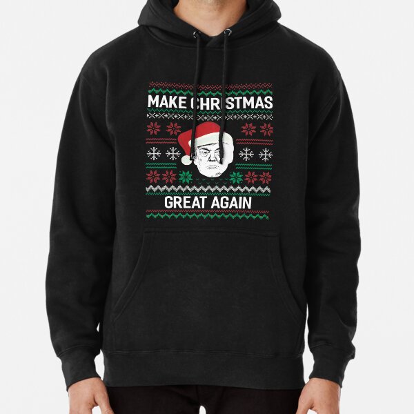 Item preview, make christmas great again designed and sold by Hasan Ahmed.