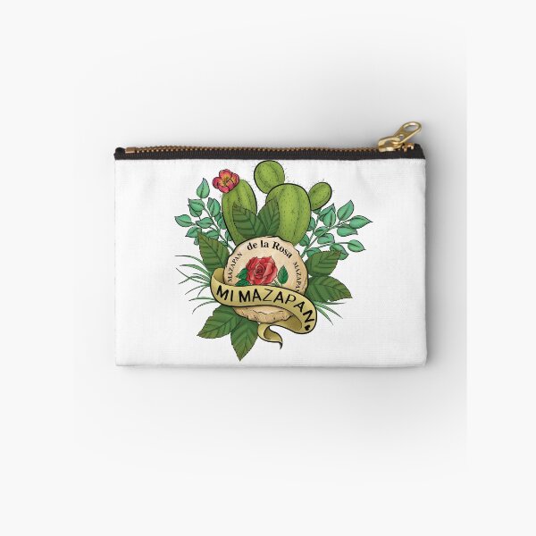Item preview, Mi Mazapan designed and sold by brenduhzombie.