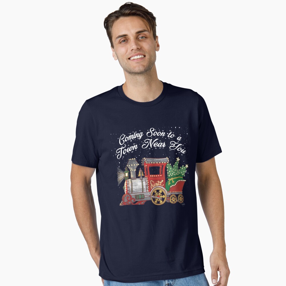 Item preview, Essential T-Shirt designed and sold by tinaschofield.