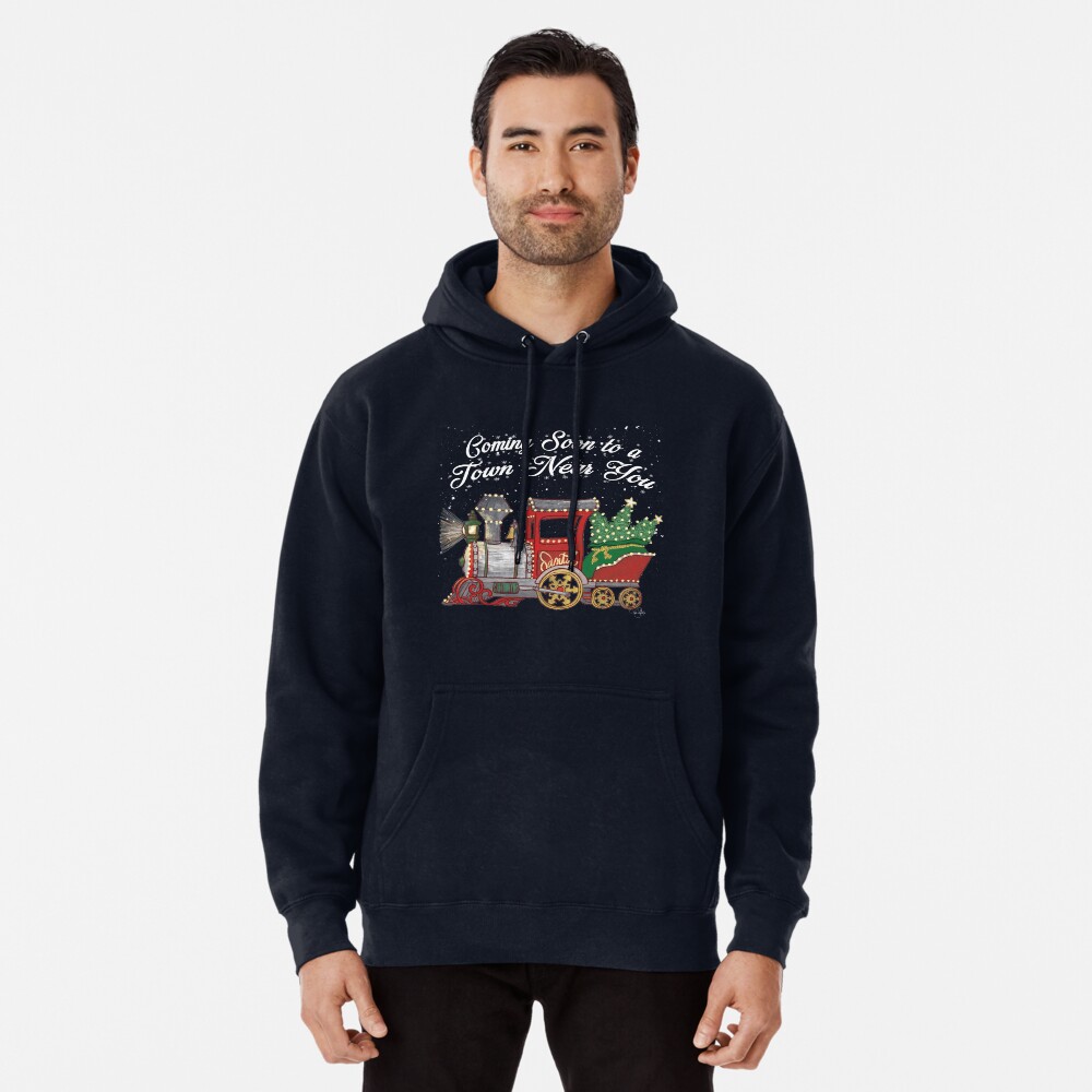 Item preview, Pullover Hoodie designed and sold by tinaschofield.