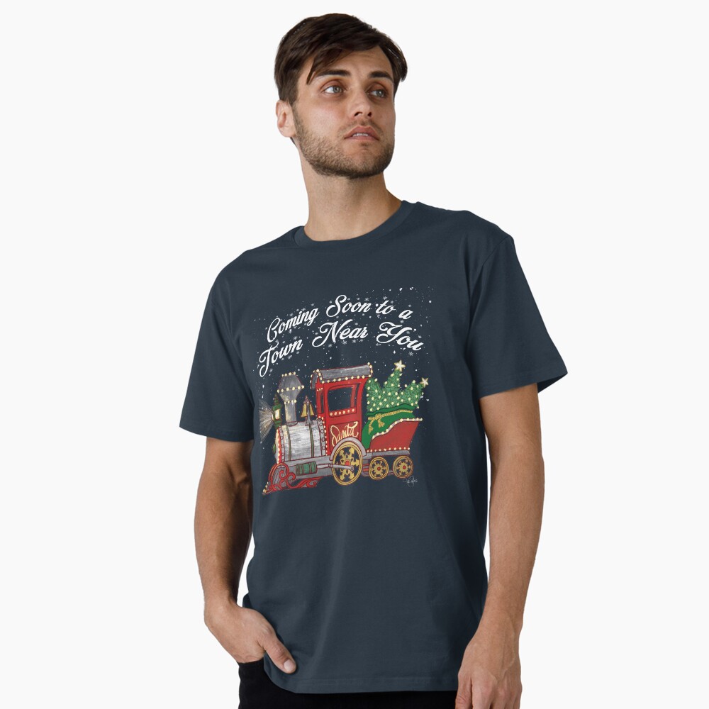 Item preview, Premium T-Shirt designed and sold by tinaschofield.